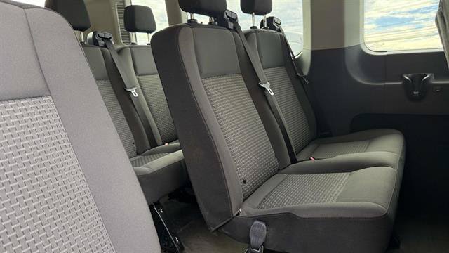 Certified 2024 Ford Transit 350 XL RWD image 27