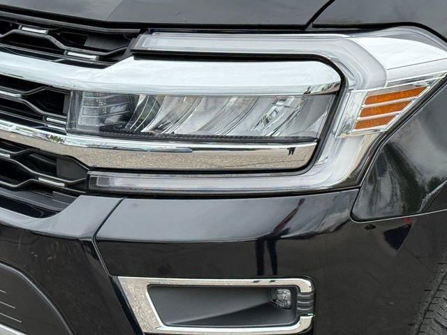 Certified 2023 Ford Expedition Max Limited AWD/4WD image 28