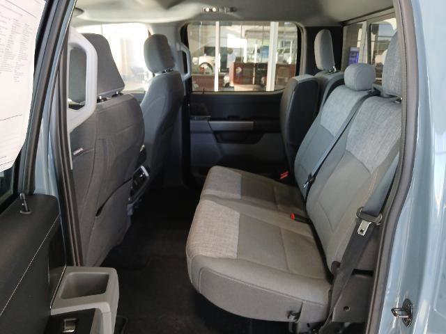 Certified 2023 Ford F150 XLT w/ Equipment Group 302A High image 10