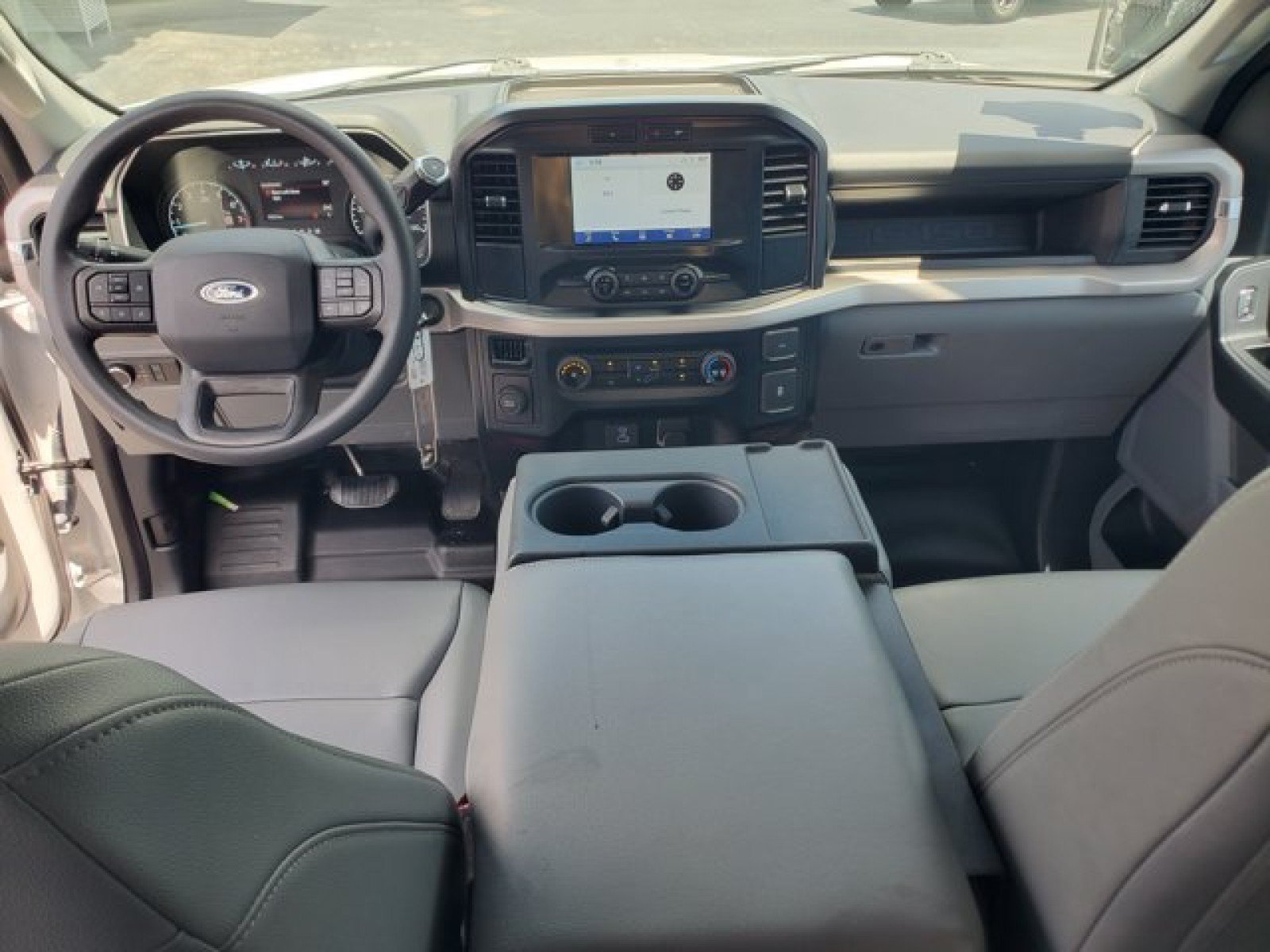 Certified 2023 Ford F150 XL RWD image 25