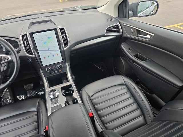 Certified 2023 Ford Edge SEL w/ Convenience Package AWD/4WD image 32