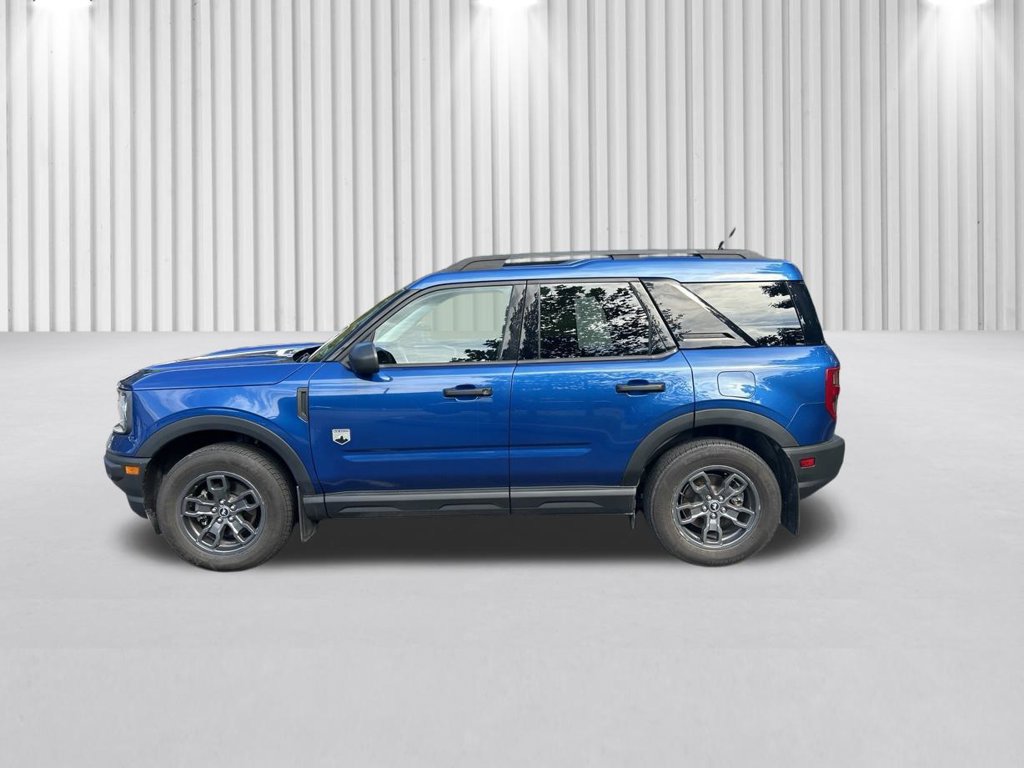 Certified 2023 Ford Bronco Sport Big Bend AWD/4WD image 6