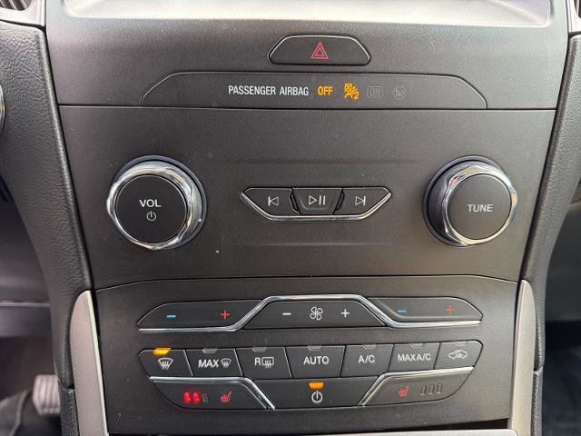 Certified 2020 Ford Edge SEL w/ Convenience Package image 27