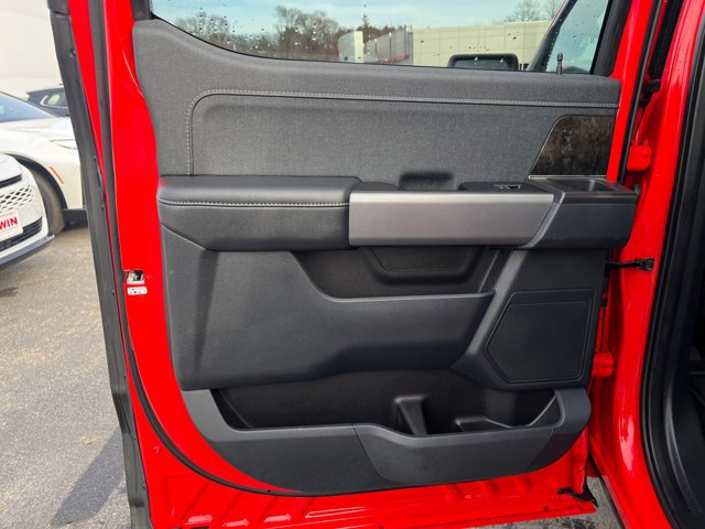 Certified 2022 Ford F150 Lariat image 21