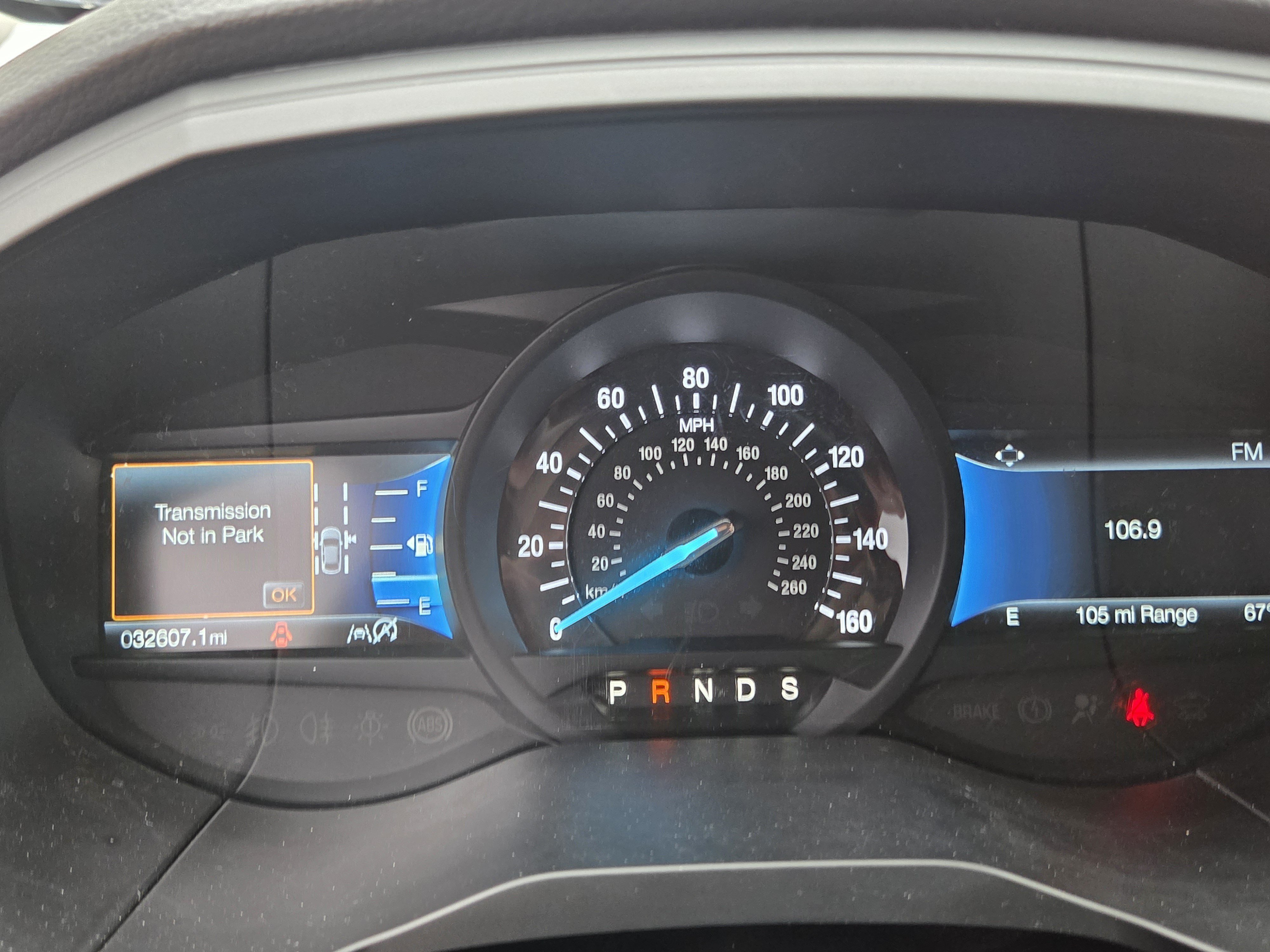 Certified 2023 Ford Edge SEL w/ Convenience Package AWD/4WD image 17