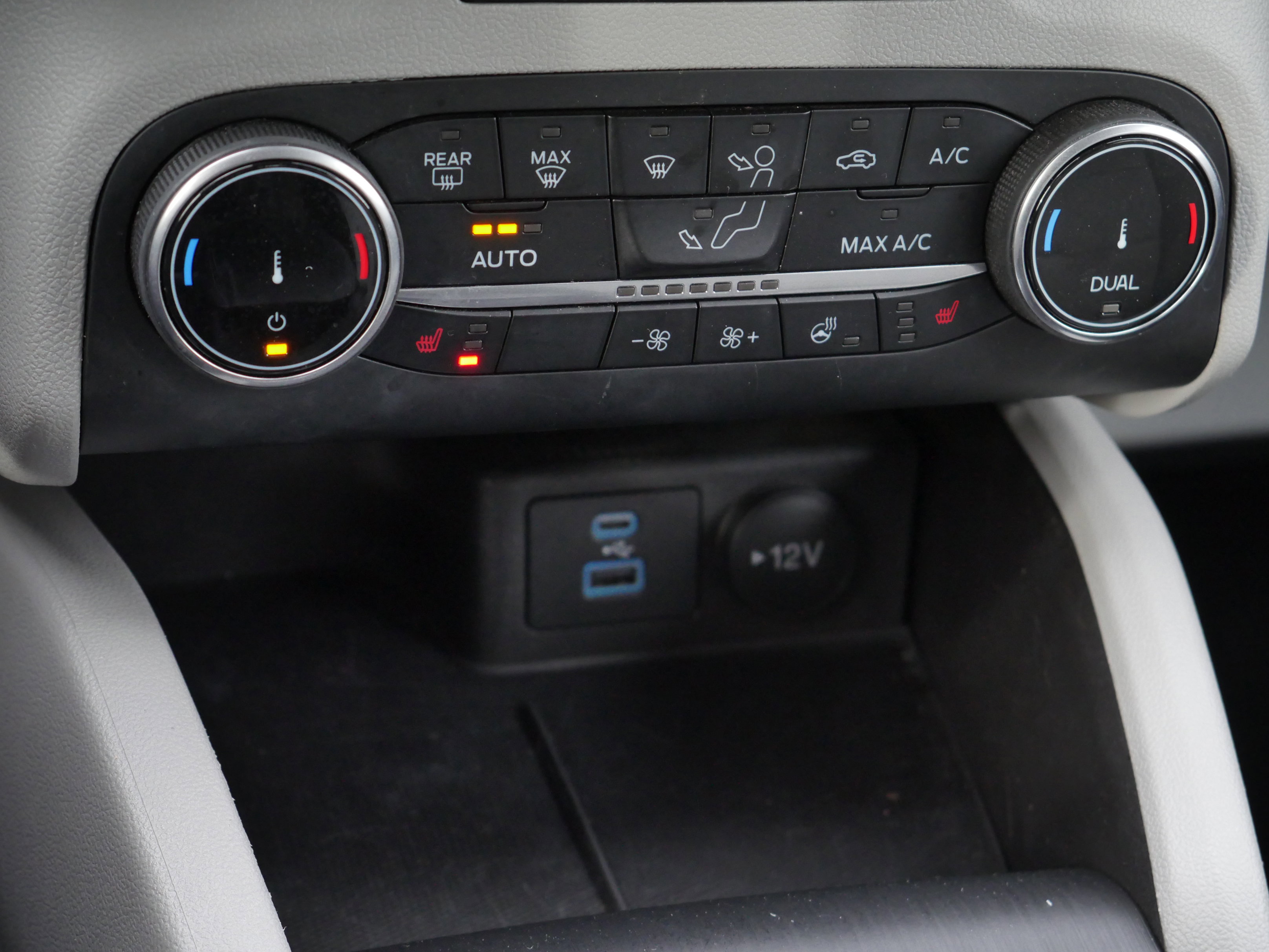 Certified 2023 Ford Escape Active image 19