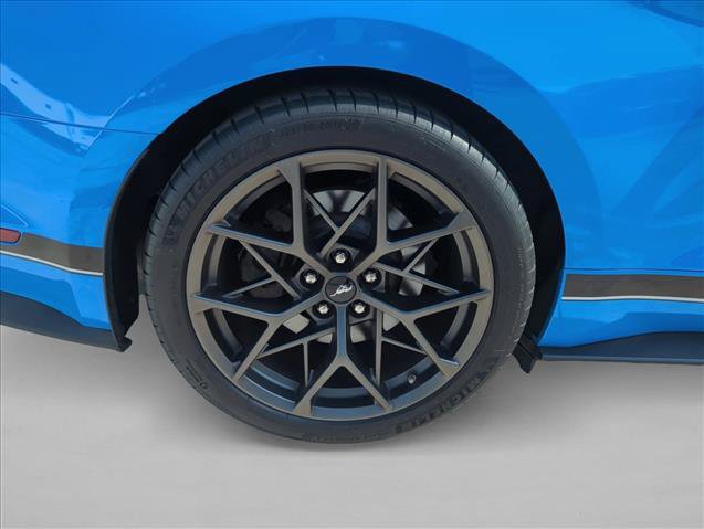 Certified 2022 Ford Mustang Mach 1 w/ Mach 1 Handling Package RWD image 29