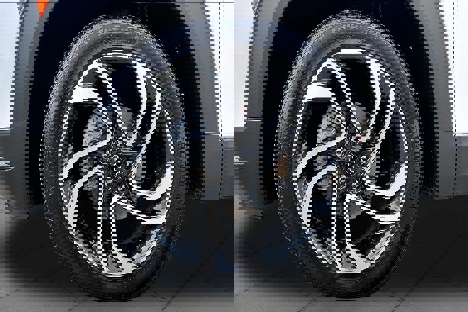 Used 2025 Chevrolet TrailBlazer RS w/ Convenience Package image 15