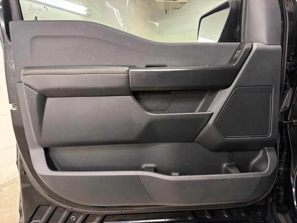 Certified 2022 Ford F150 Tremor AWD/4WD image 17