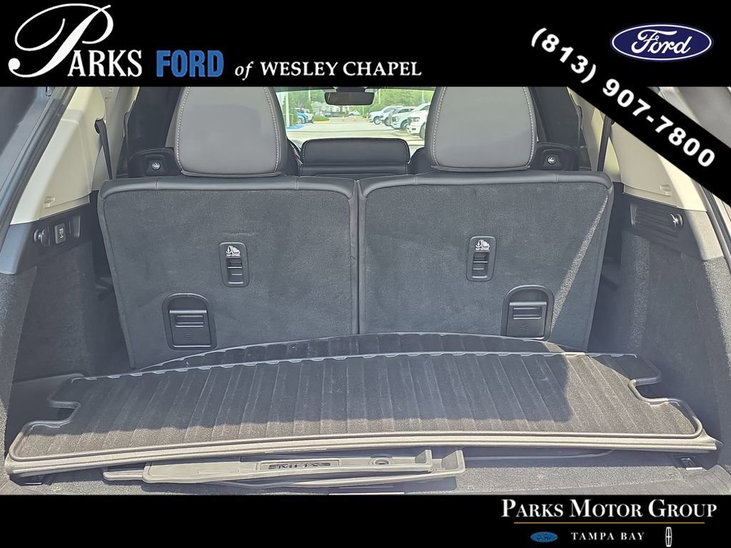 Used 2023 Acura MDX FWD w/ Technology Package image 8