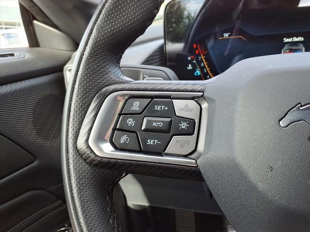 Certified 2025 Ford Mustang GT Premium image 26