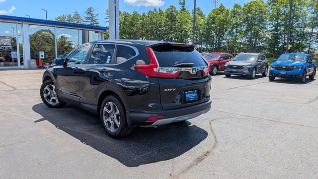 Used 2019 Honda CR-V EX image 5
