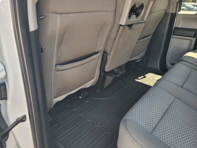 Certified 2020 Ford F250 XLT AWD/4WD image 12