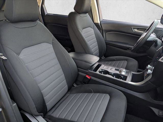 Certified 2023 Ford Edge SE w/ Black Appearance Package AWD/4WD image 20