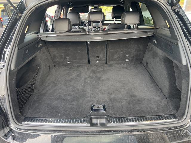 Used 2019 Mercedes-Benz GLC 300 4MATIC image 9