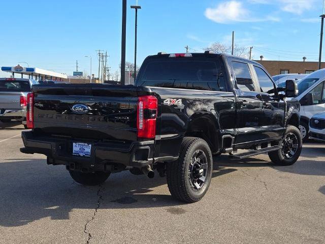 Certified 2023 Ford F250 XL w/ STX Appearance Package image 5