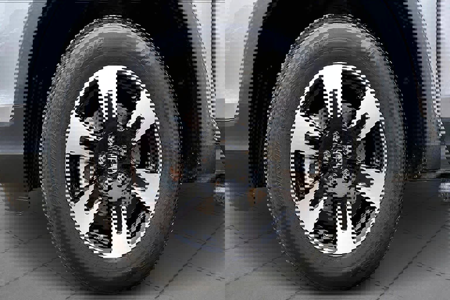 Used 2020 Honda Ridgeline RTL image 10