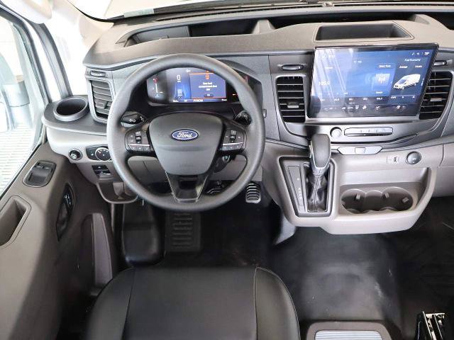 Certified 2026 Ford Transit 250 148 High Roof RWD image 40