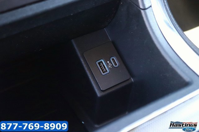 Certified 2021 Ford Edge Titanium w/ Equipment Group 301A image 23