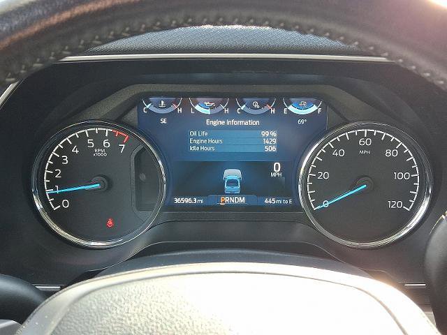 Certified 2022 Ford F150 XLT w/ Equipment Group 302A High image 20