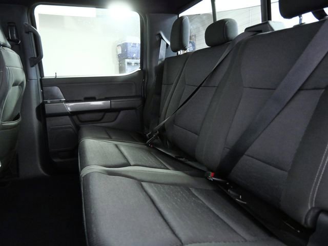 Certified 2023 Ford F150 XLT w/ Equipment Group 302A High AWD/4WD image 16