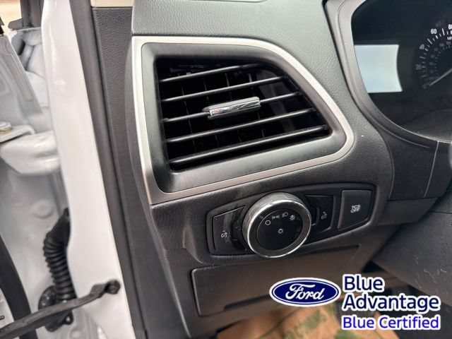 Certified 2024 Ford Edge SEL AWD/4WD image 17