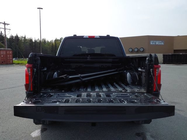 Certified 2024 Ford F150 STX AWD/4WD image 23