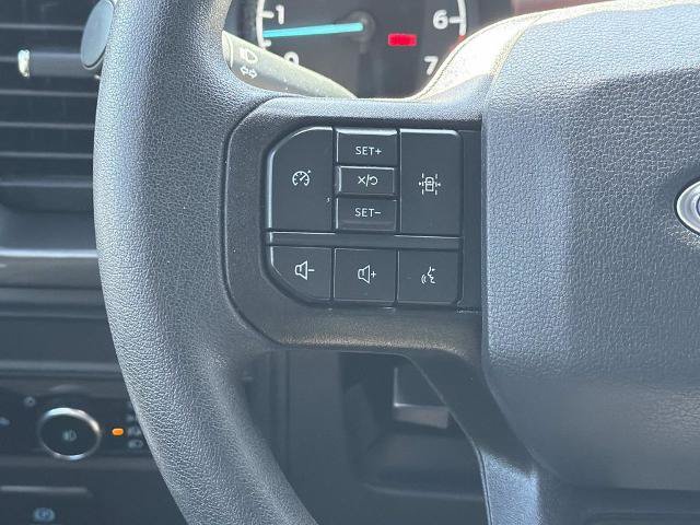 Certified 2023 Ford F150 XL AWD/4WD image 13