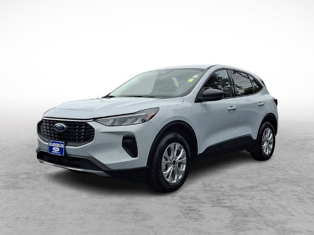 Certified 2025 Ford Escape Active AWD/4WD image 3