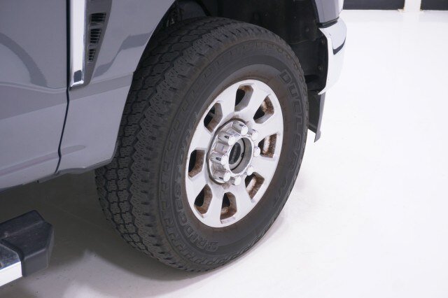 Certified 2024 Ford F250 XLT w/ FX4 Off-Road Package AWD/4WD image 5