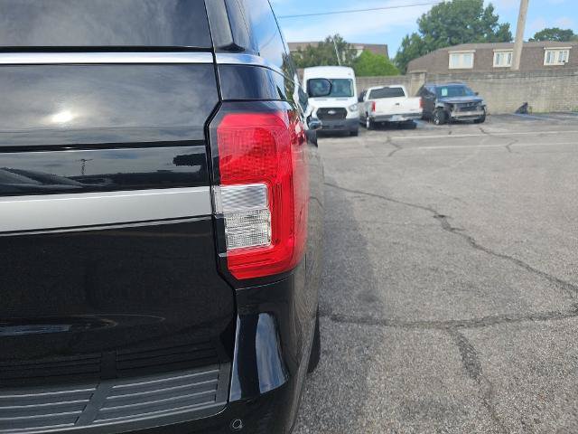 Certified 2024 Ford Expedition XLT AWD/4WD image 35