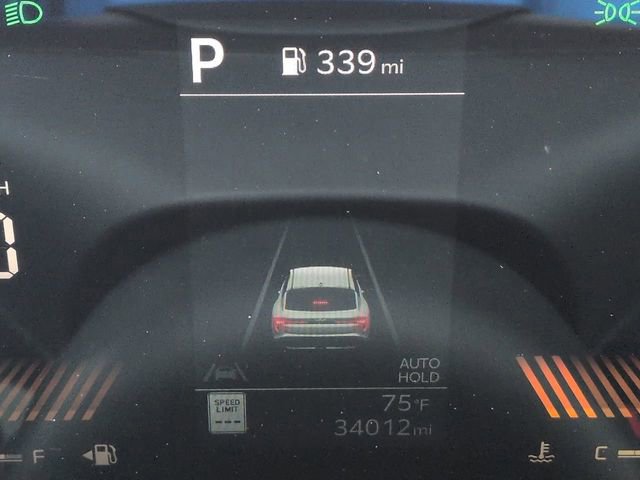 Used 2025 Kia K4 FWD image 34