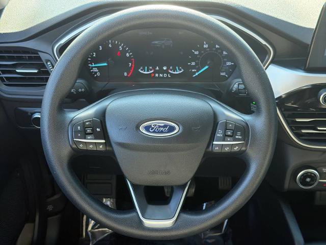 Certified 2020 Ford Escape SE AWD/4WD image 23