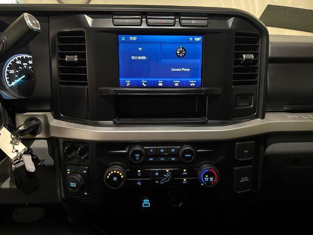 Certified 2023 Ford F250 XLT w/ 360-Degree Camera Package AWD/4WD image 18