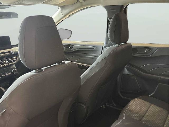 Certified 2023 Ford Escape Active AWD/4WD image 23