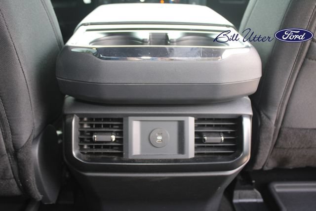 Certified 2025 Ford F150 STX w/ Equipment Group 200A AWD/4WD image 13