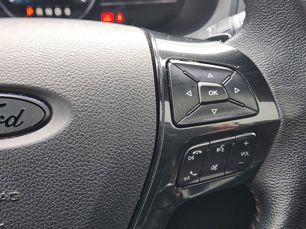 Certified 2018 Ford Explorer Sport w/ Equipment Group 401A image 24