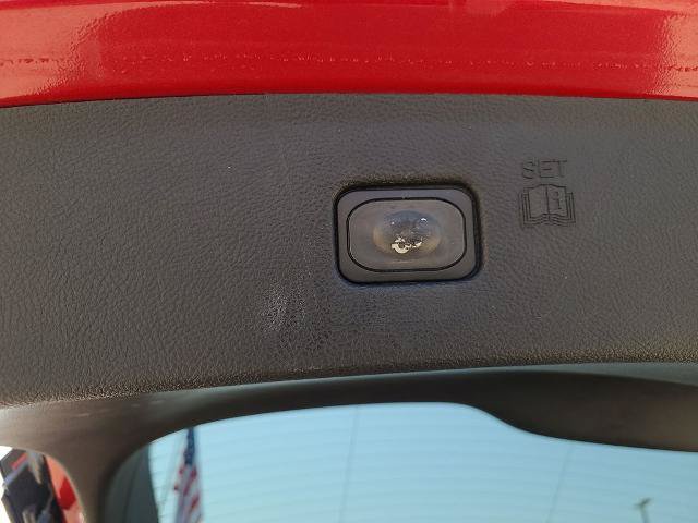 Certified 2023 Ford Edge Titanium AWD/4WD image 15