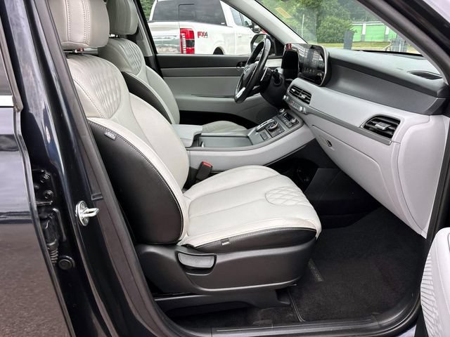 Used 2020 Hyundai Palisade SEL w/ Convenience Package AWD/4WD image 19