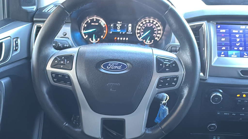 Certified 2019 Ford Ranger XLT w/ Equipment Group 301A Mid RWD image 12