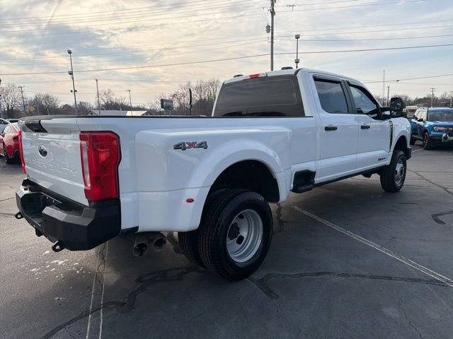 Certified 2025 Ford F350 XL w/ XL Driver Assist Package image 5