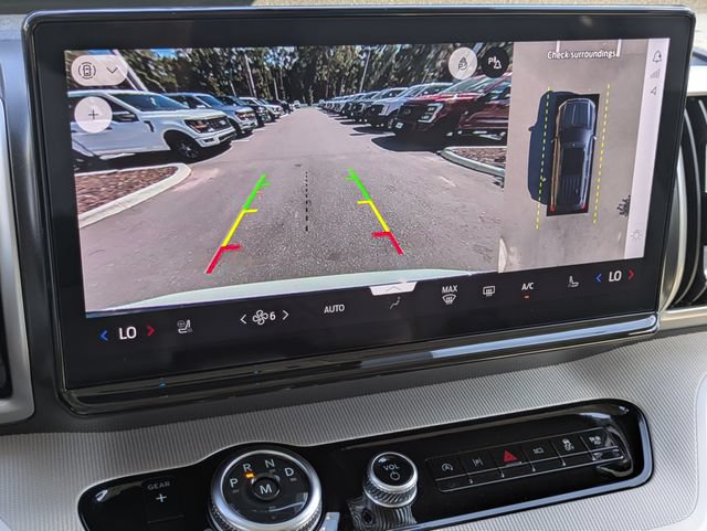 Certified 2027 Ford Expedition Active RWD image 21