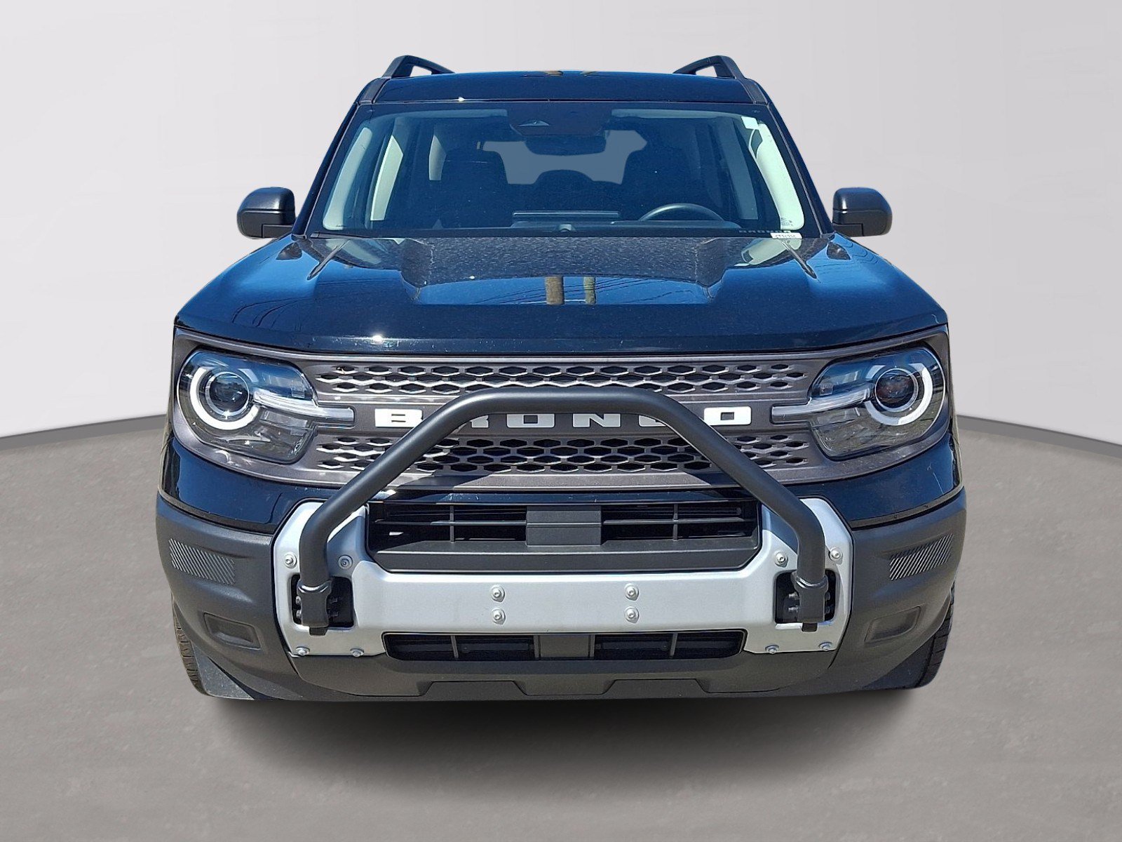 Certified 2025 Ford Bronco Sport Big Bend AWD/4WD image 2