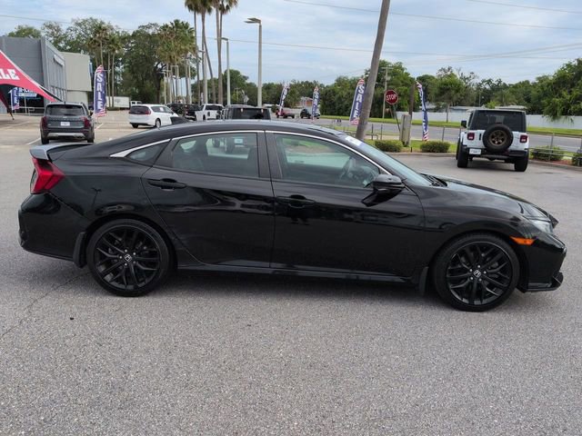 Used 2020 Honda Civic Si image 3