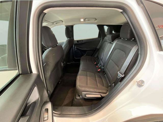 Certified 2024 Ford Escape Active AWD/4WD image 17