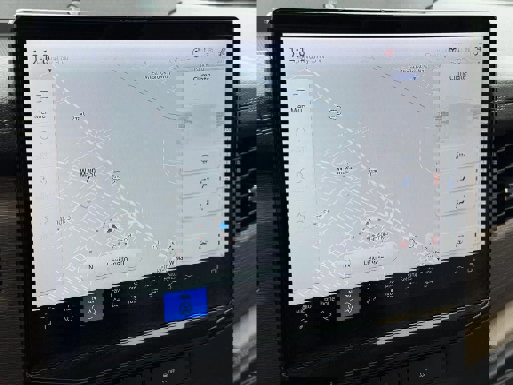 Certified 2024 Ford Expedition Max Limited image 35