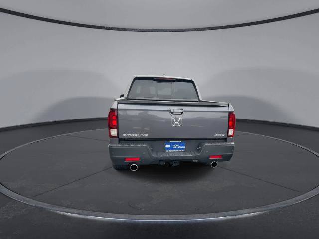 Used 2023 Honda Ridgeline RTL-E image 7