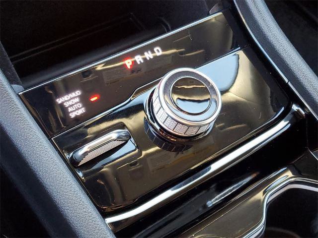 Used 2021 Jeep Grand Cherokee L Limited w/ Trailer Tow Group (B) image 18