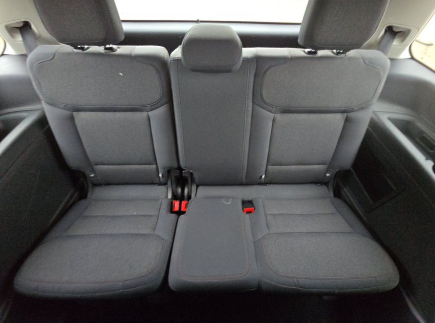 Certified 2025 Ford Expedition Active RWD image 15