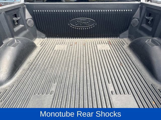 Certified 2022 Ford F150 Lariat image 13